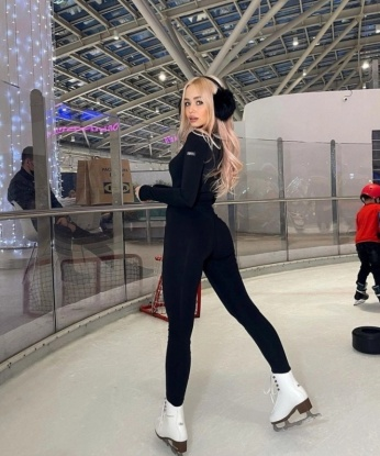 Надежда, 24 года