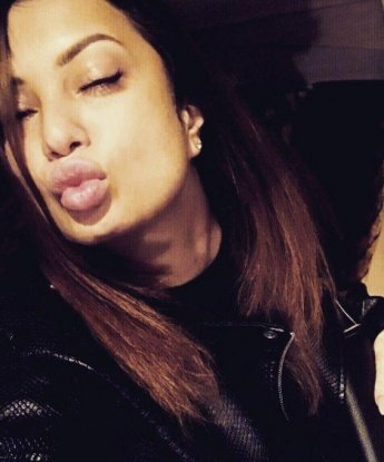 Марина, 28 лет